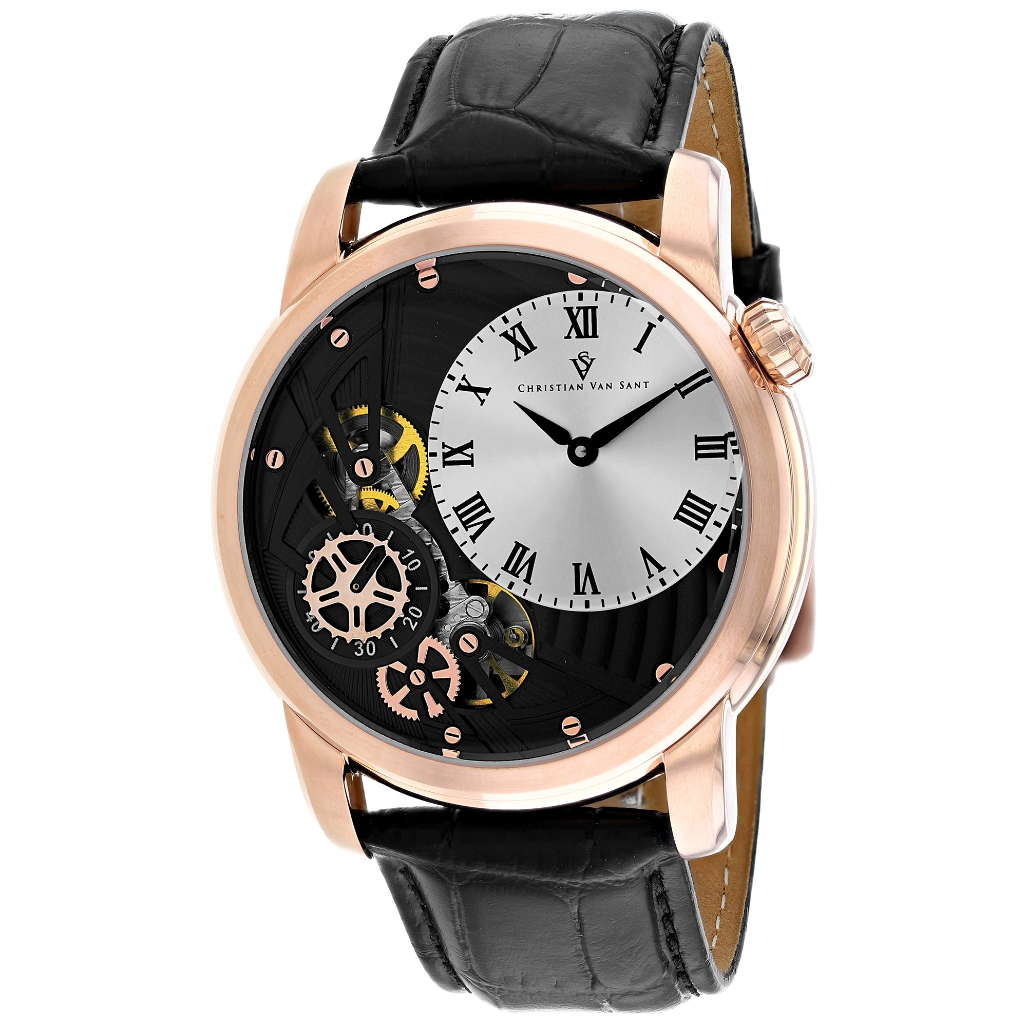 Christian Van Sant Watches